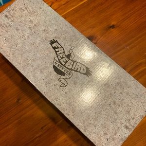 Freebird By Steven Vallerta Sandals BNIB LEATHER